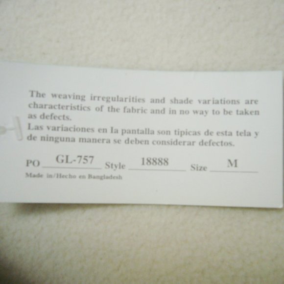 New Oh Mamma Maternity Shorts - Picture 4 of 4